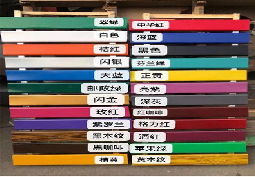 黔东南州做招牌可以用哪些材料？