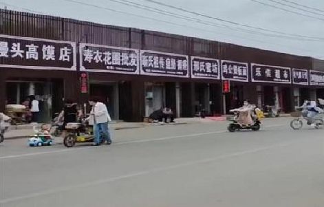黔东南州政府规划的统一招牌样式有哪些？